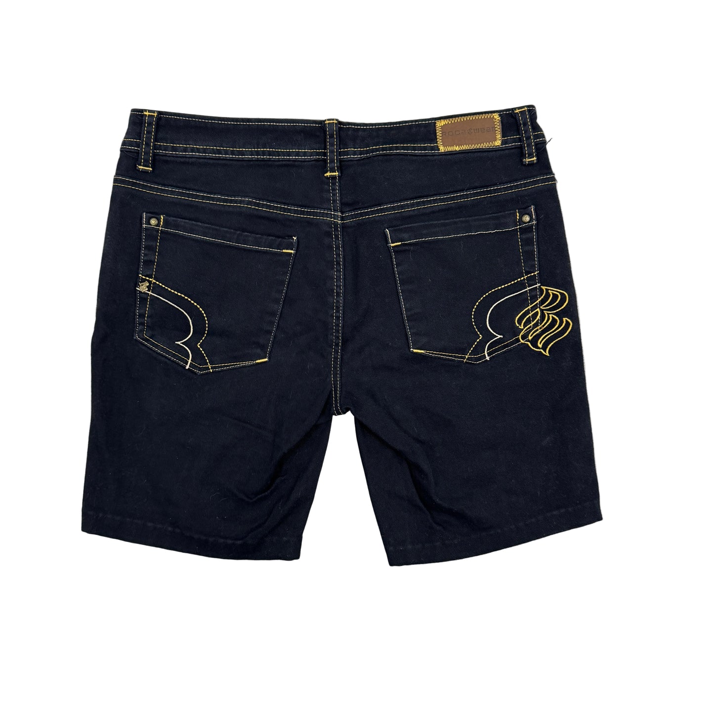 Roca Wear Women’s Y2k Shorts