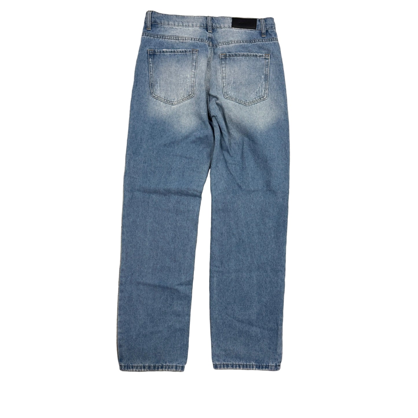 Mnml Light Blue Jeans
