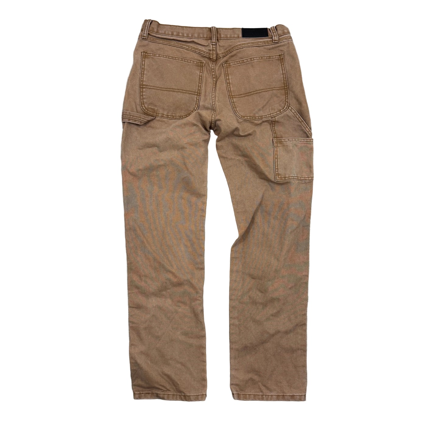 Mnml Brown Carpenter Jeans