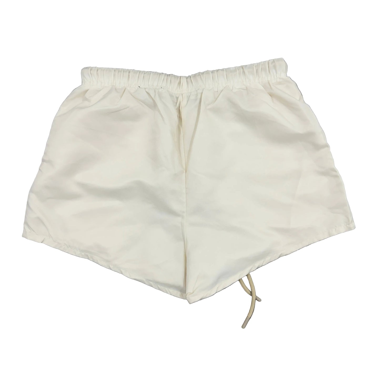 Essentials Egg Shell Shorts