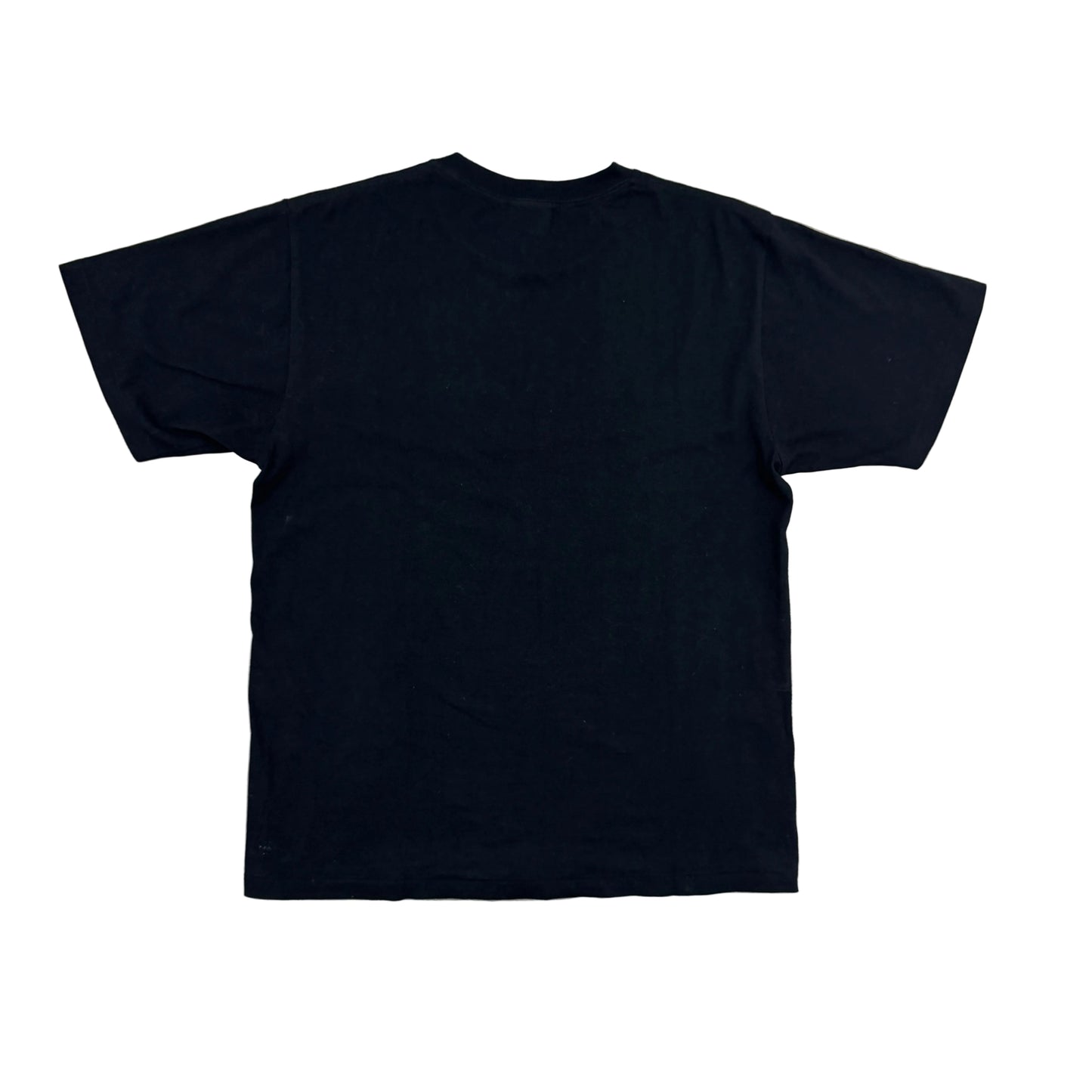 BAPE Camo College Tee