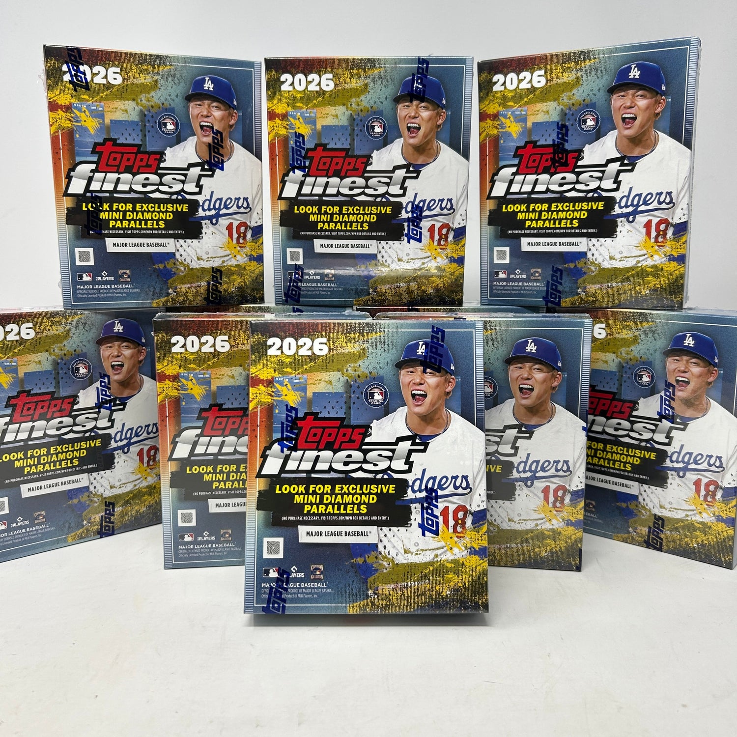 Trading Cards And Collectibles