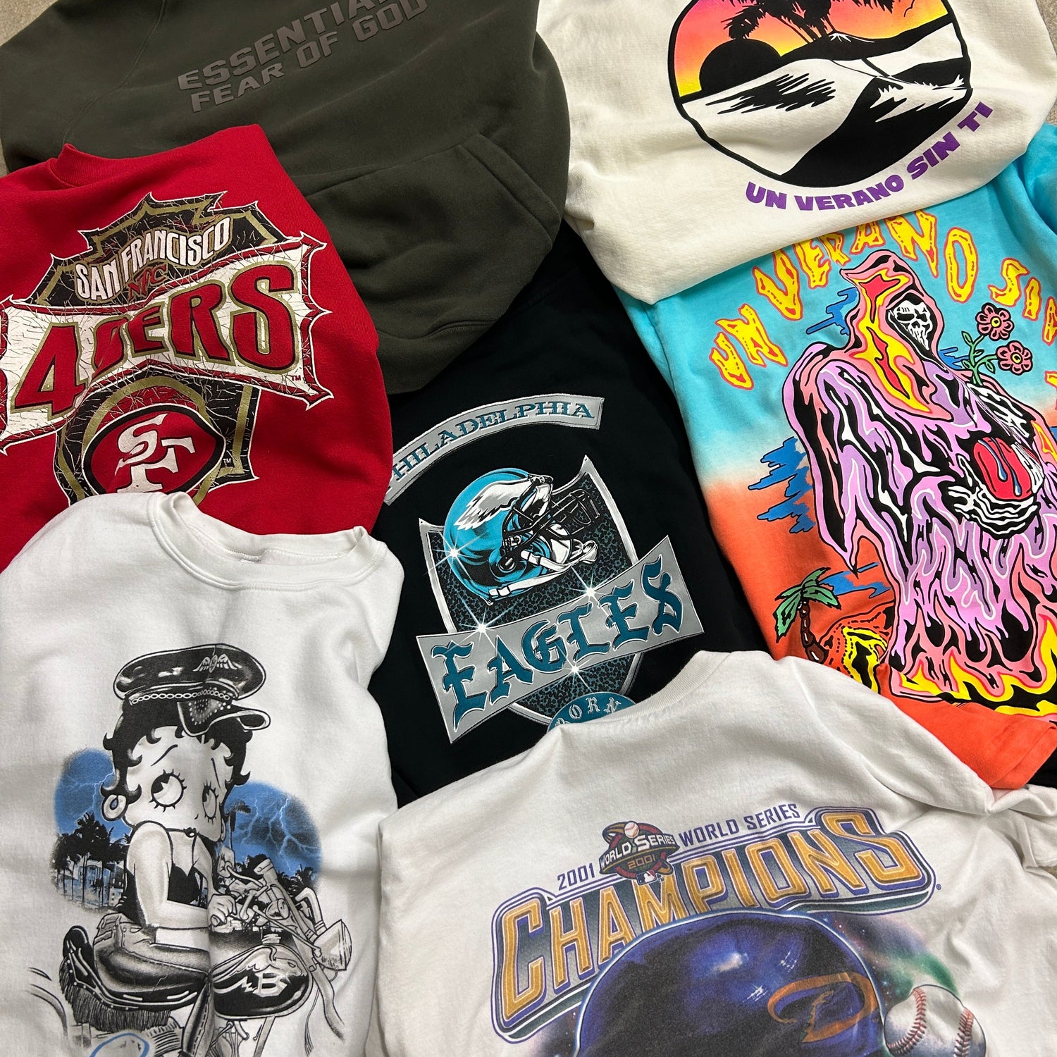$20 and Under