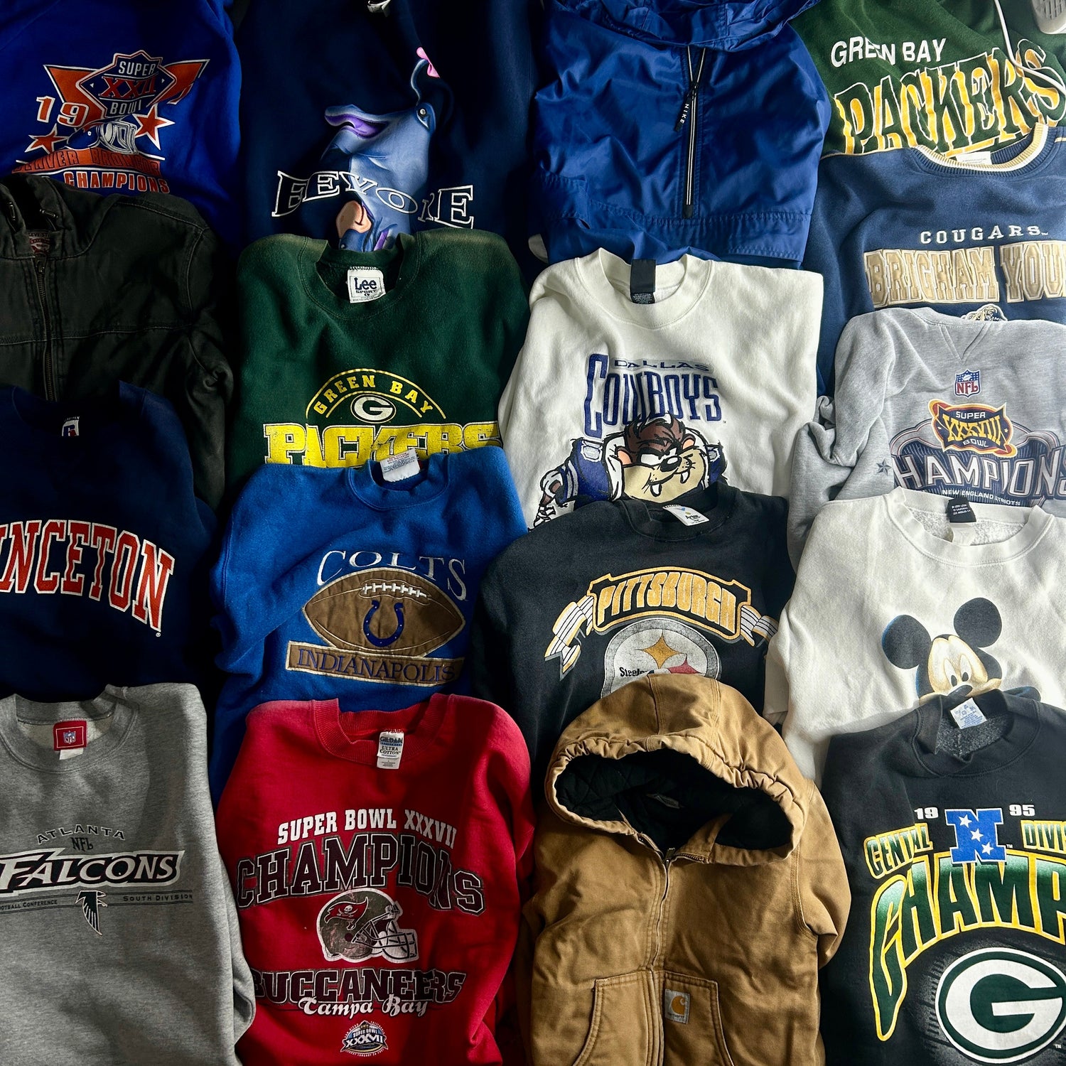 OUTERWEAR