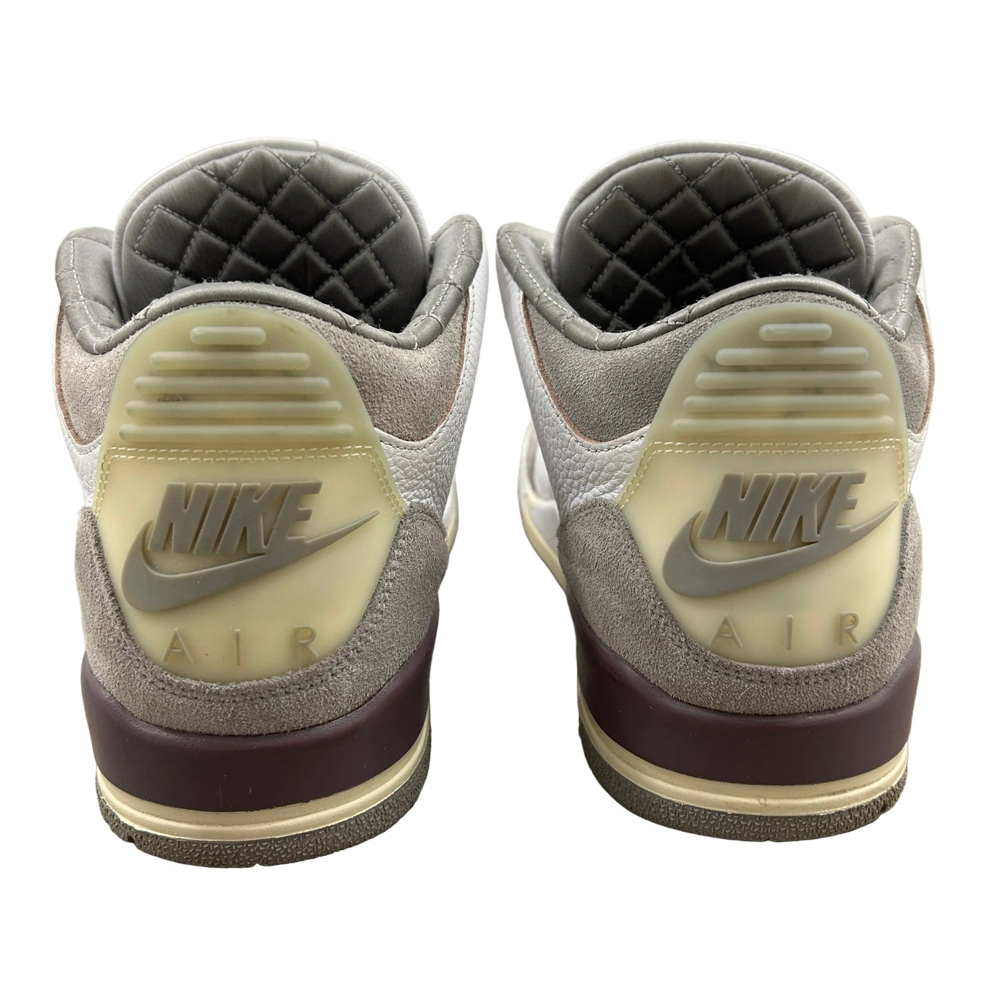 Jordan 3 Retro SP A Ma Maniére (Women's)