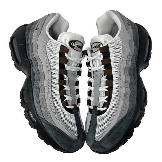Nike Air Max 95 SB Cacao Wow