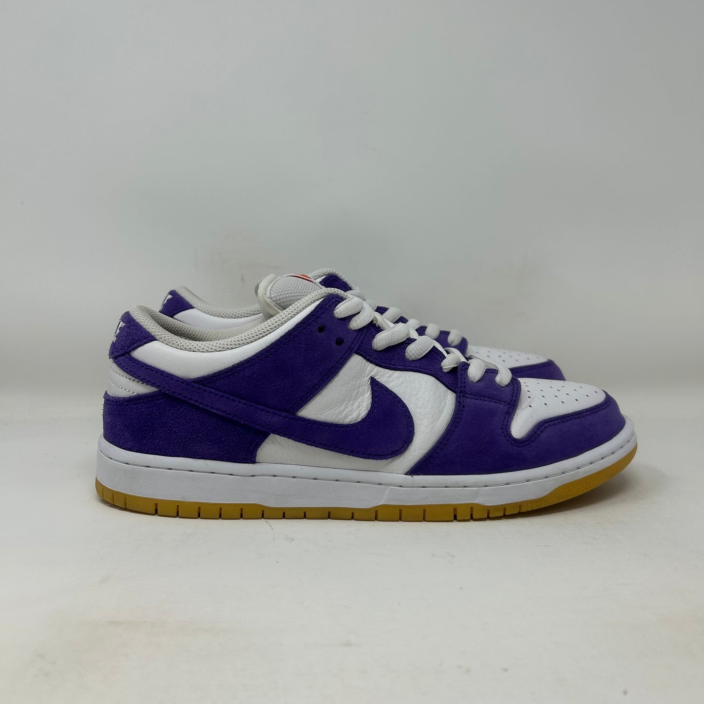 Nike Sb Pro ISO Orange Label Court Purple Pre-Owned