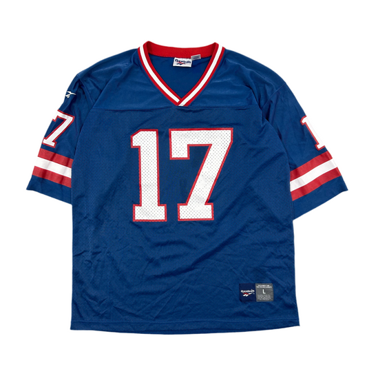 90’s New York Giants Jersey