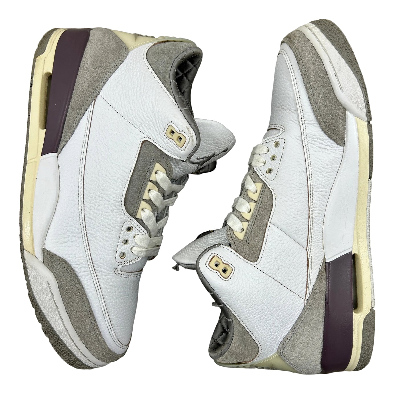 Jordan 3 Retro SP A Ma Maniére (Women's)