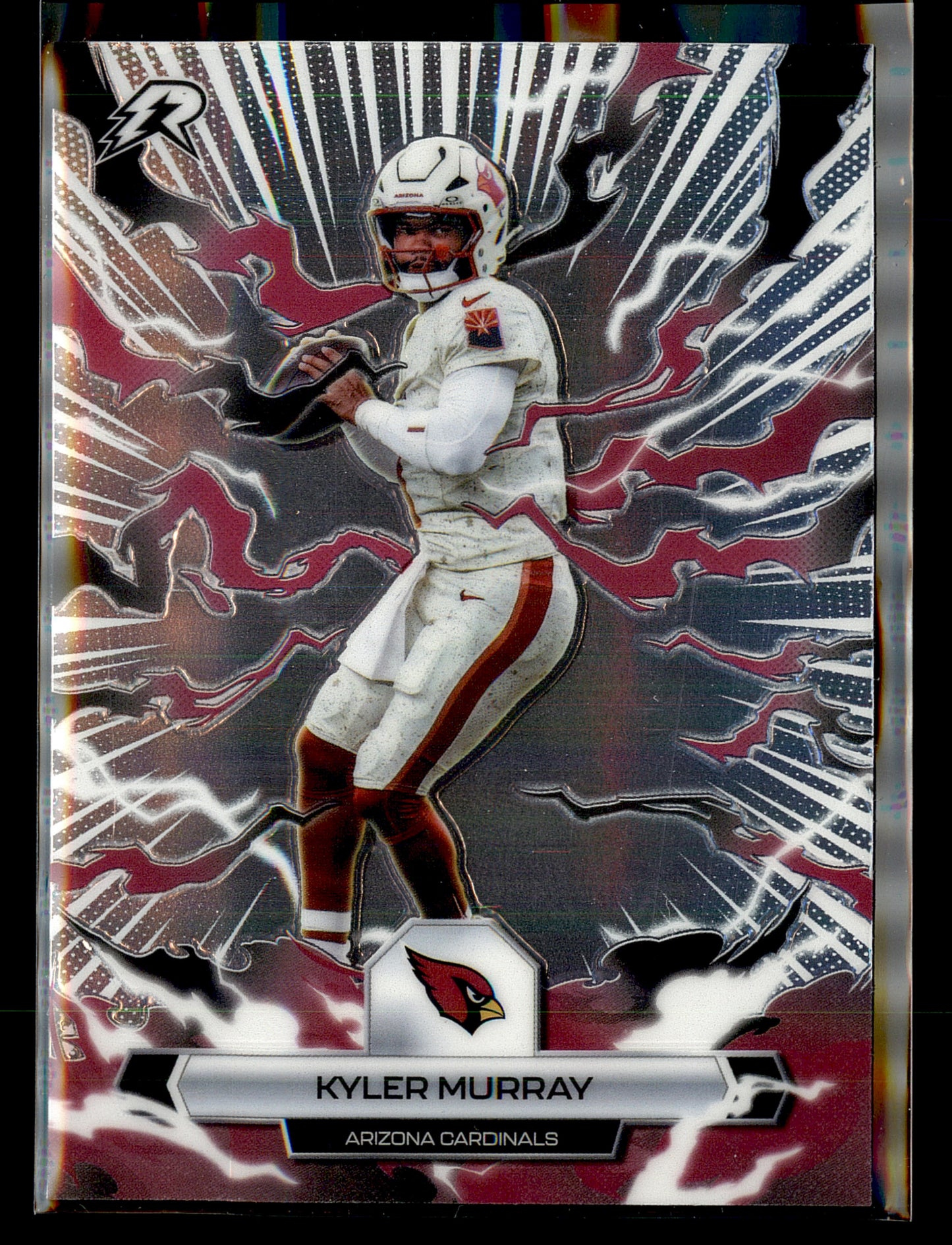 2025 Topps Resurgence #1 Kyler Murray