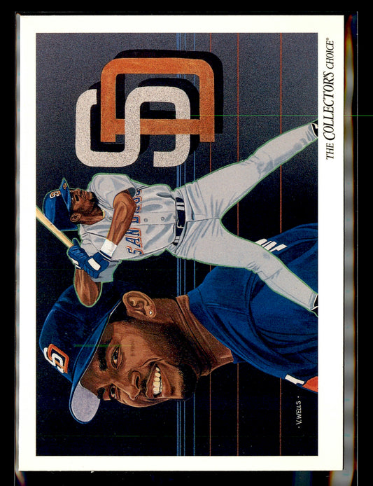 1993 Upper Deck #828 Gary Sheffield
