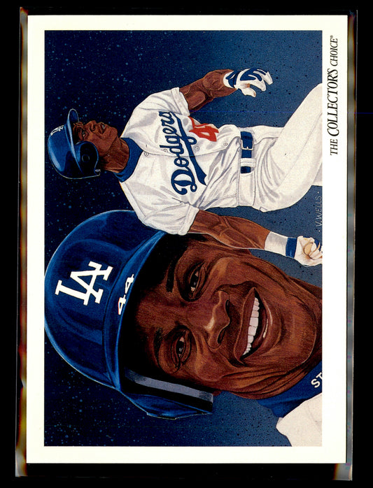 1993 Upper Deck #820 Darryl Strawberry