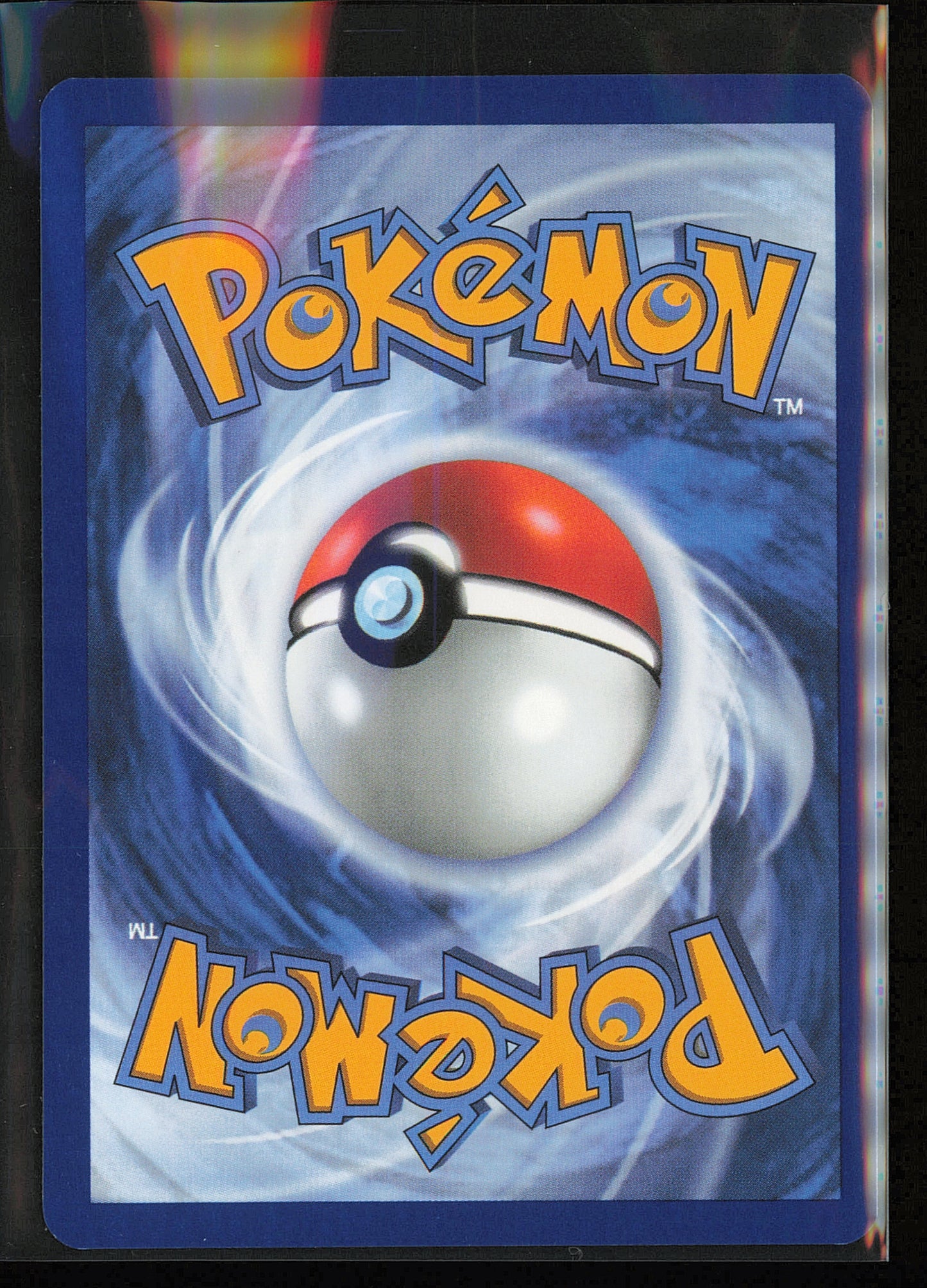ME02: Phantasmal Flames #061/094 Mega Sharpedo ex