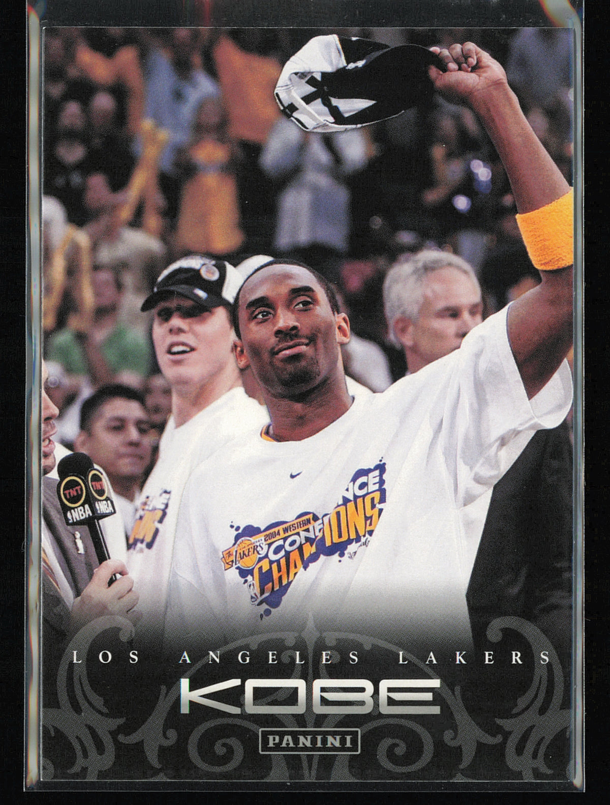 2012-13 Panini Kobe Anthology #92 Kobe Bryant