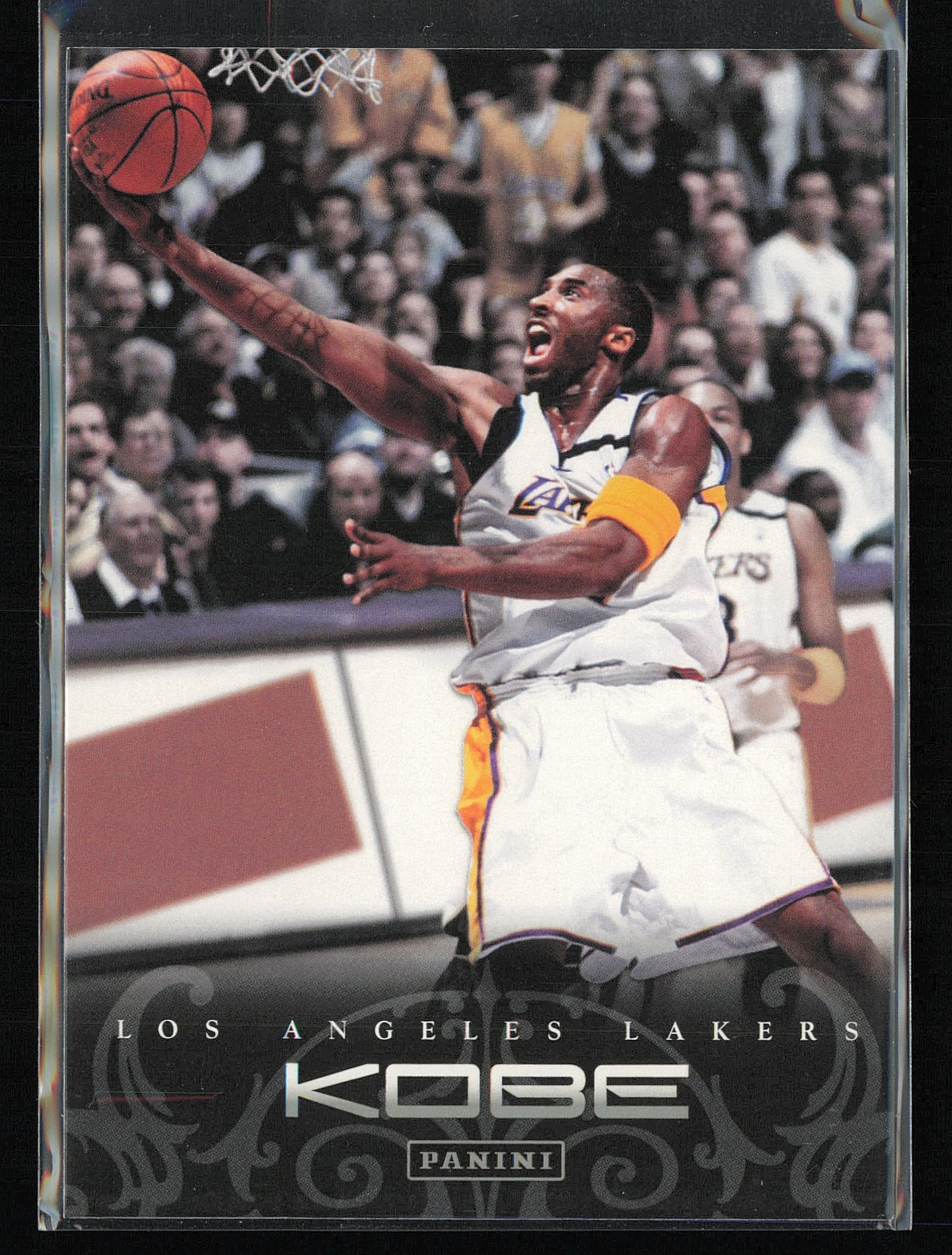 2012-13 Panini Kobe Anthology #74 Kobe Bryant