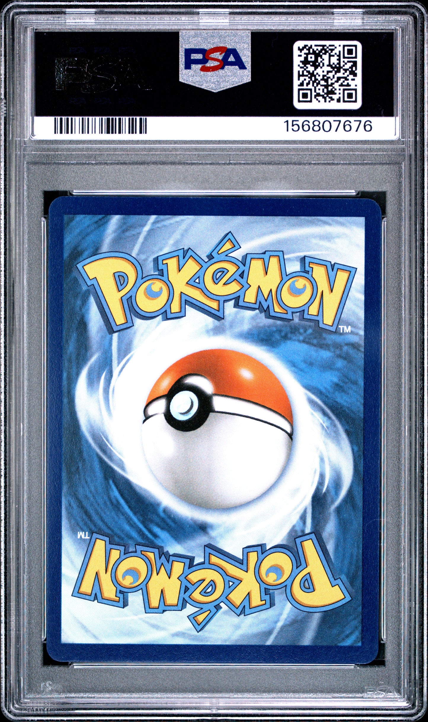 2026 Pokemon Asc En-Ascended Heroes #226 Psyduck Illustration Rare PSA 10