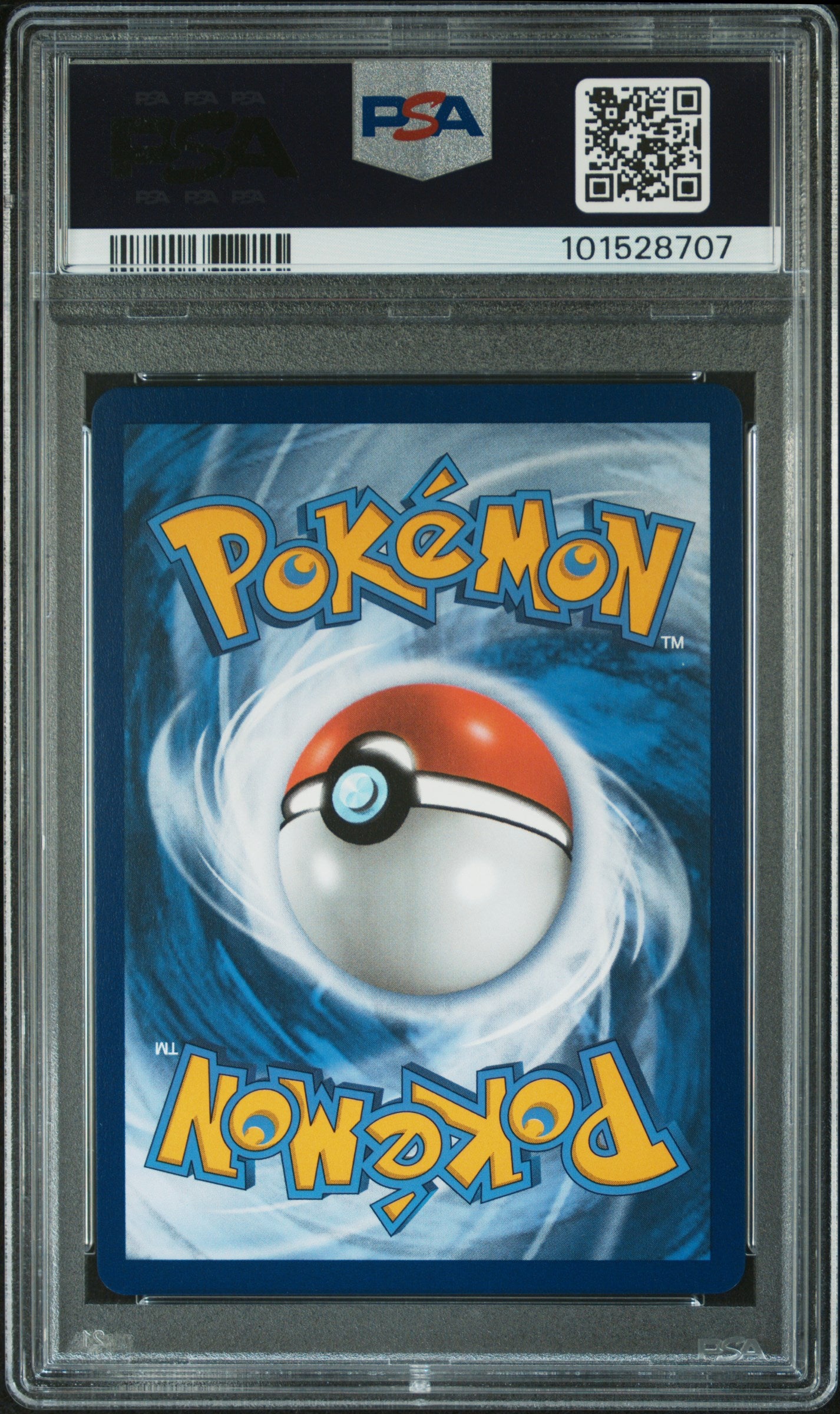 2023 POKEMON SWORD AND SHIELD CROWN ZENITH #GG38 FA/SUICUNE V PSA 10