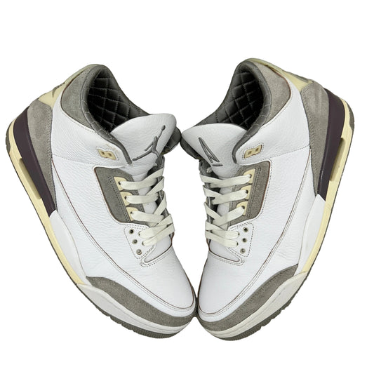 Jordan 3 Retro SP A Ma Maniére (Women's)
