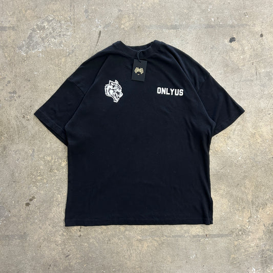 Darc Sports Only Us Tee Sz M