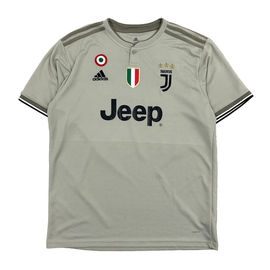 2018-19 Juventus Away Shirt D.Costa #11
