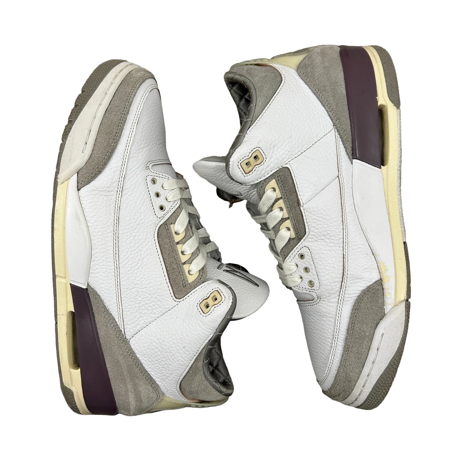 Jordan 3 Retro SP A Ma Maniére (Women's)