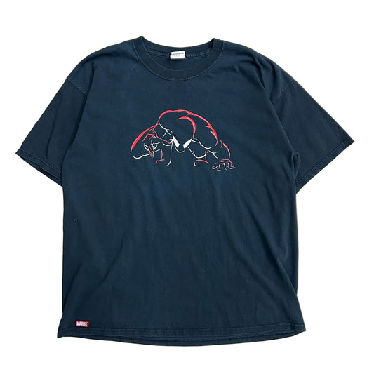 Spider-Man Universal Studios Tee (Flaw)