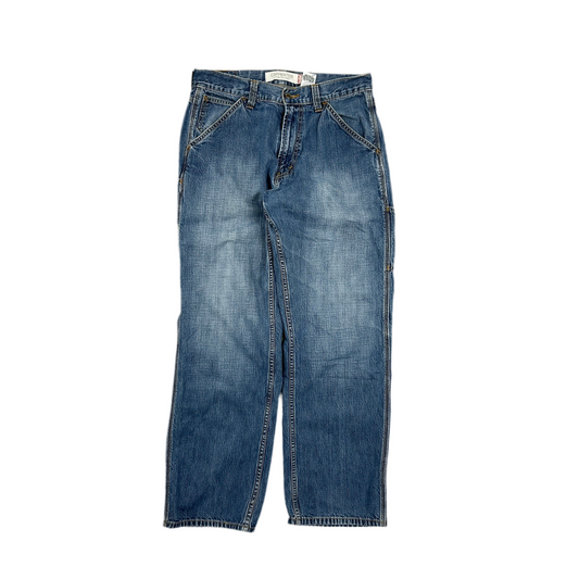 Levi Carpenter Pants