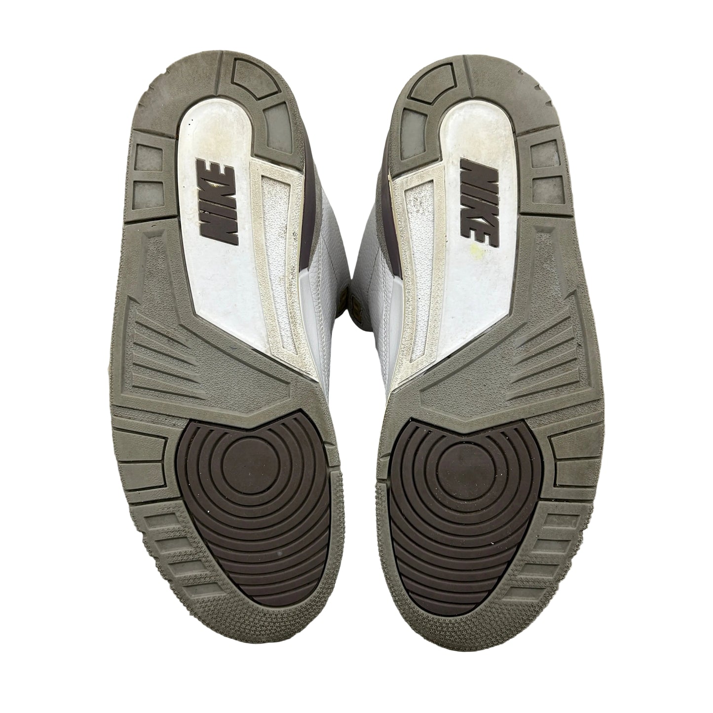 Jordan 3 Retro SP A Ma Maniére (Women's)