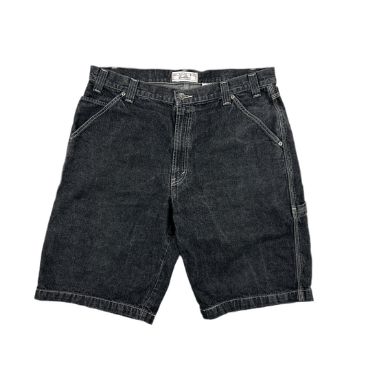 Levi Signature Carpenter Shorts