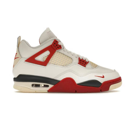 Jordan 4 Retro OG
Nigel Sylvester Brick After Brick