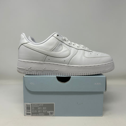 Nike Air Force 1 Low Drake NOCTA Certified Lover Boy Pre-Owned