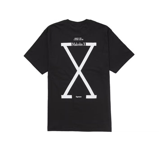 Supreme 40 Acres Malcom X Tee (New)