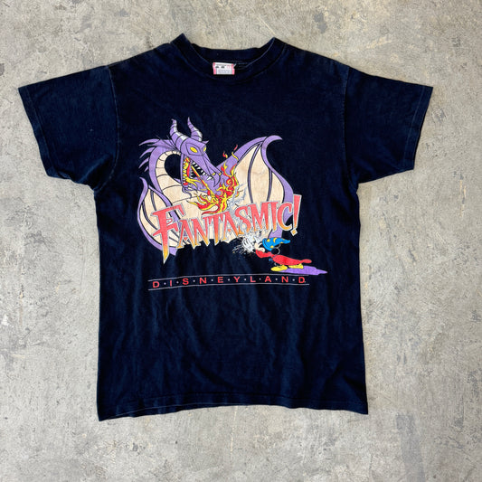 Disneyland 90’s Fantasmic Glow in the Dark Sz L