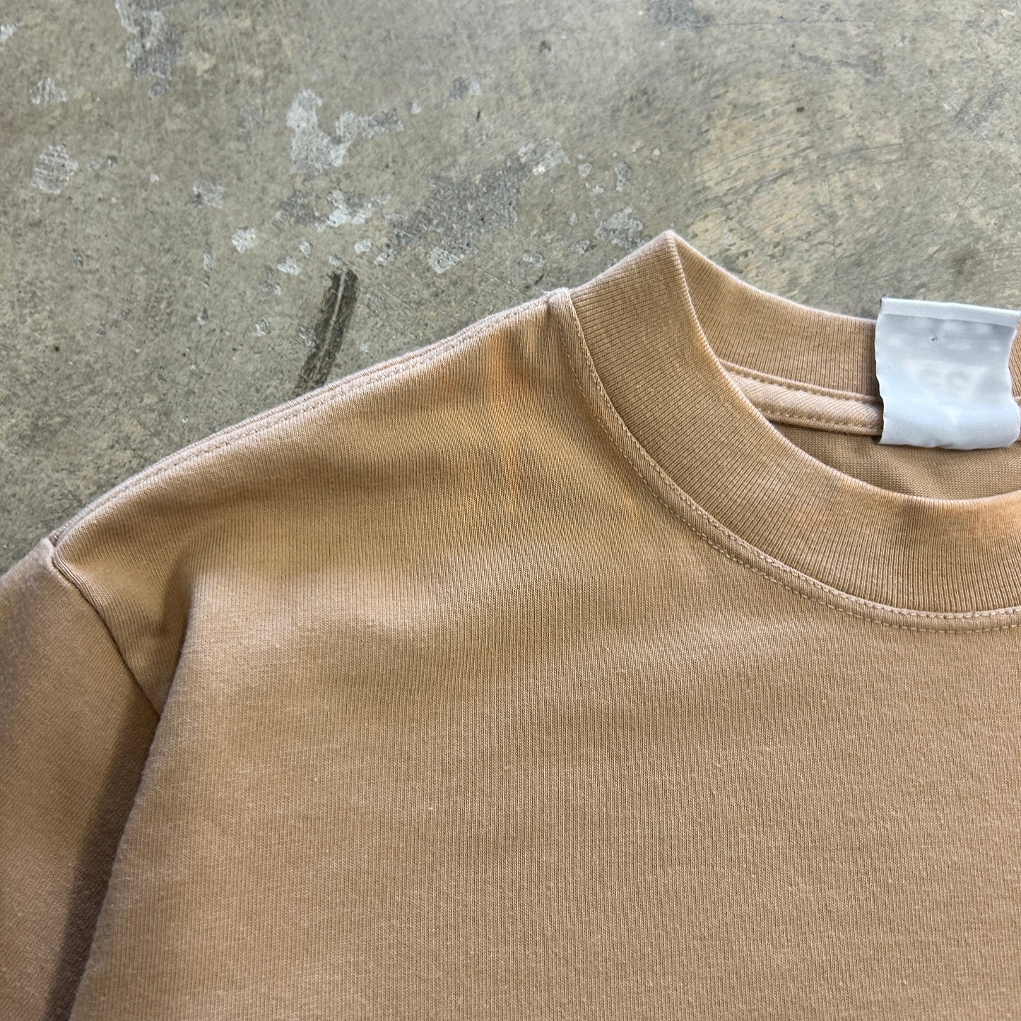 ACG Nike Women's Brown Tee Sz XS