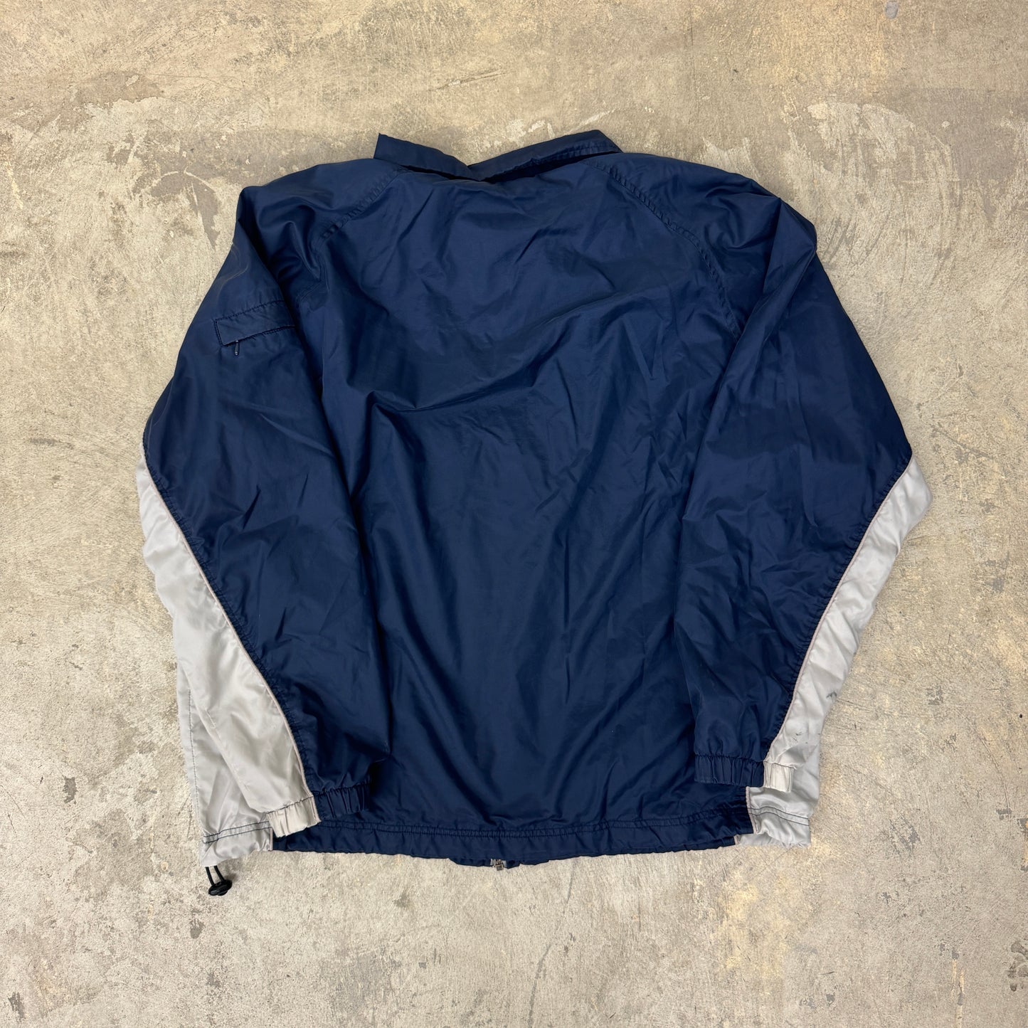 Vintage Nike Track Jacket Sz L