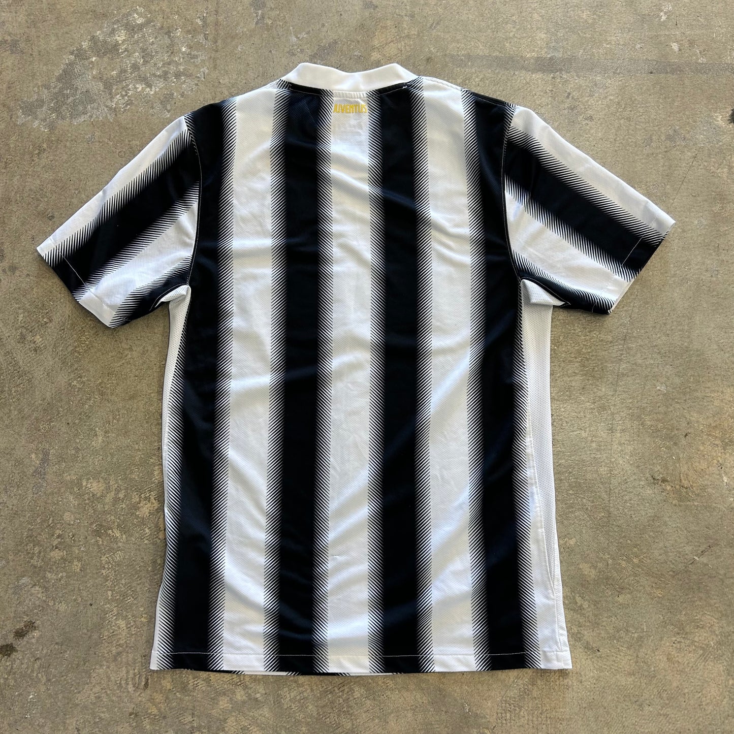 Juventus Jersey Sz S