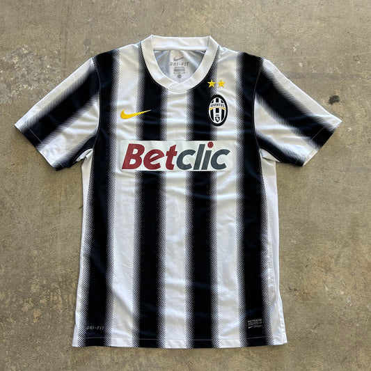 Juventus Jersey Sz S