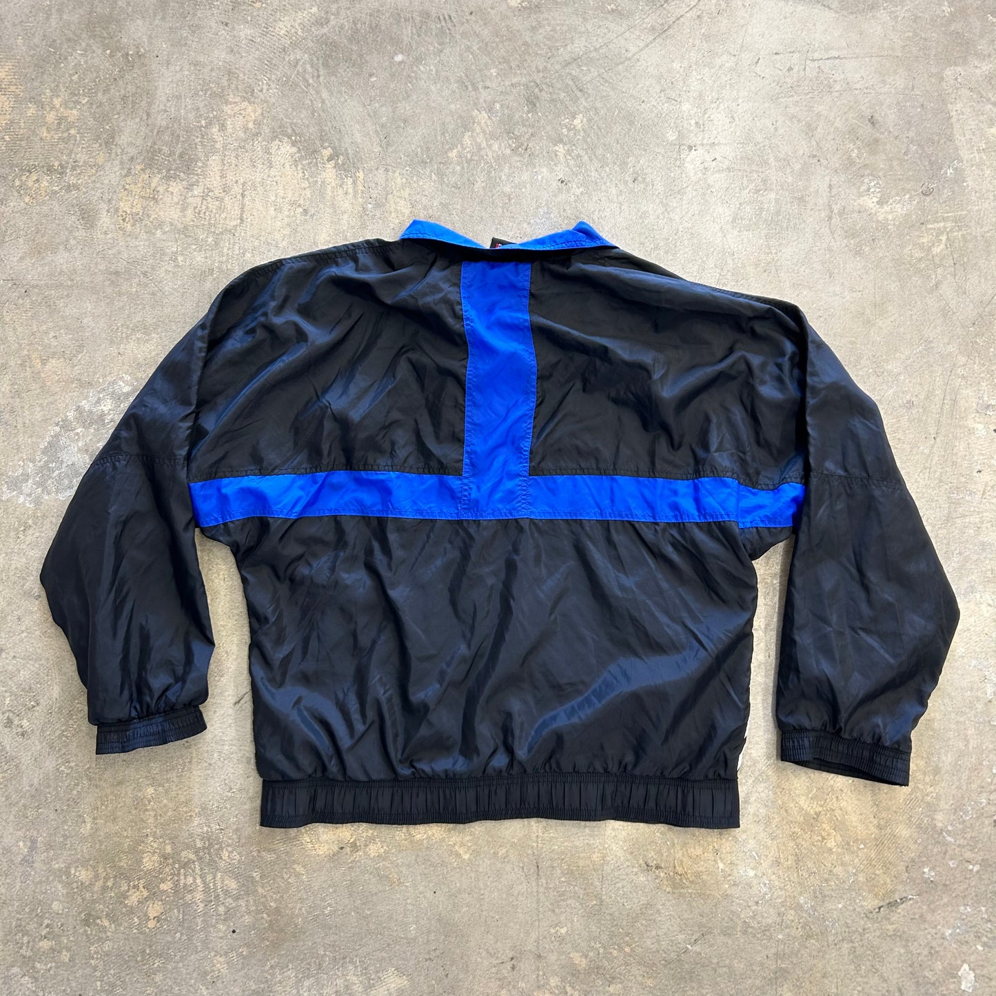 90’s Adidas Track Jacket Sz L