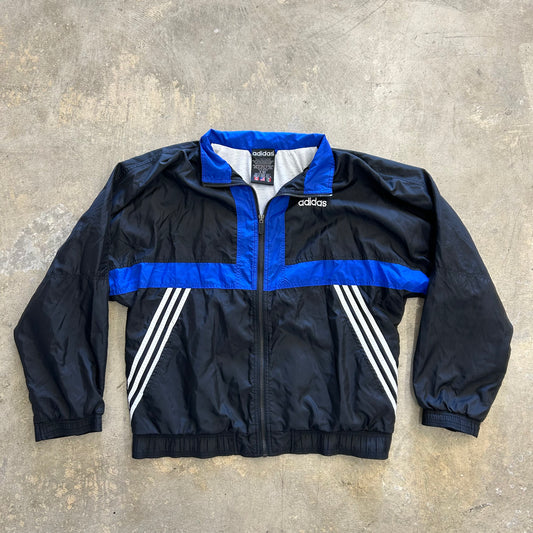 90’s Adidas Track Jacket Sz L