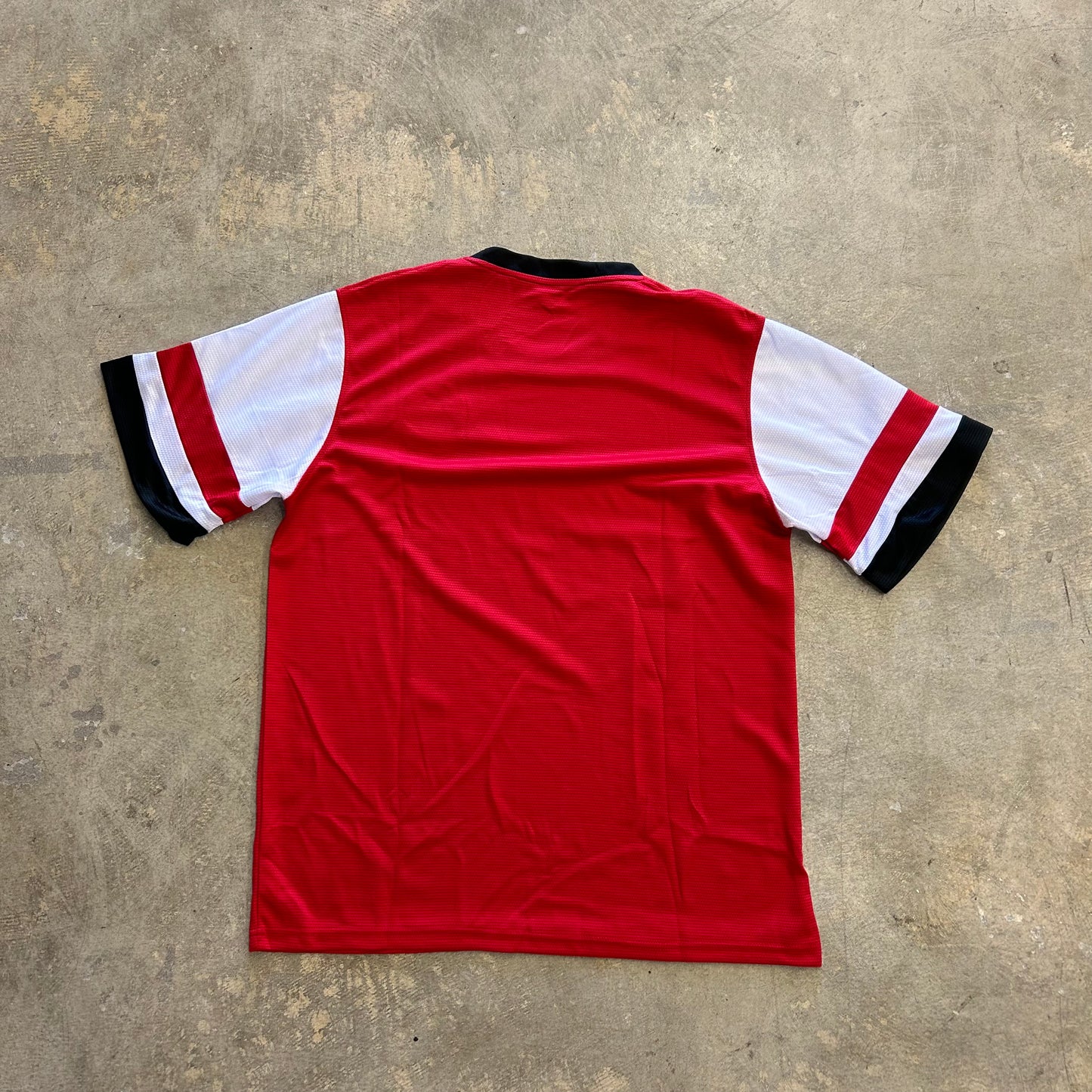 Arsenal Jersey Sz M