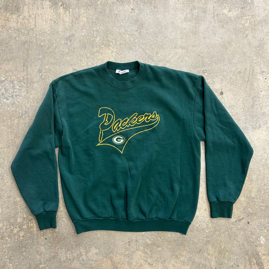 Green Bay Packers CSA Sweatshirt Sz XL