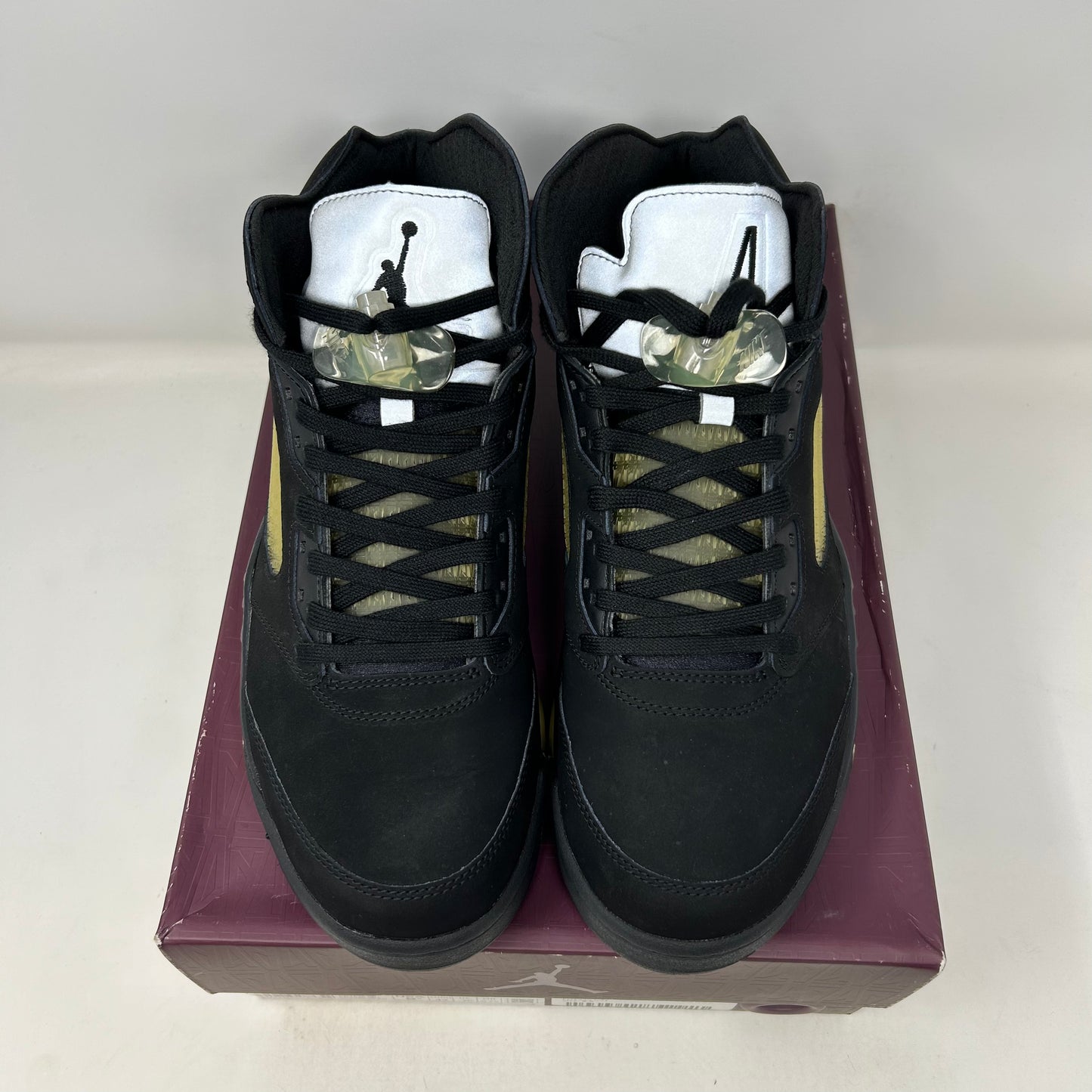 Jordan 5 A Ma Maniere Dusk Pre-Owned