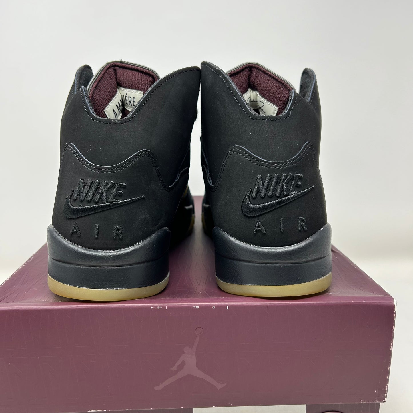 Jordan 5 A Ma Maniere Dusk Pre-Owned