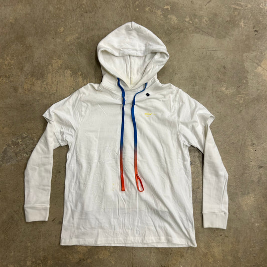 Off White Sweater Sz XS