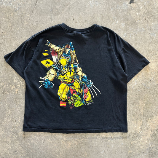 Vtg Xmen 1993 Tee Sz XL