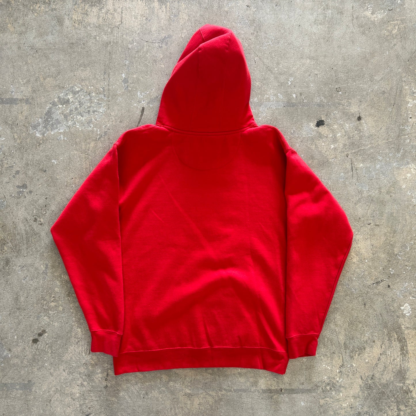 Custom Nike Disney Cars Hoodie Sz XL