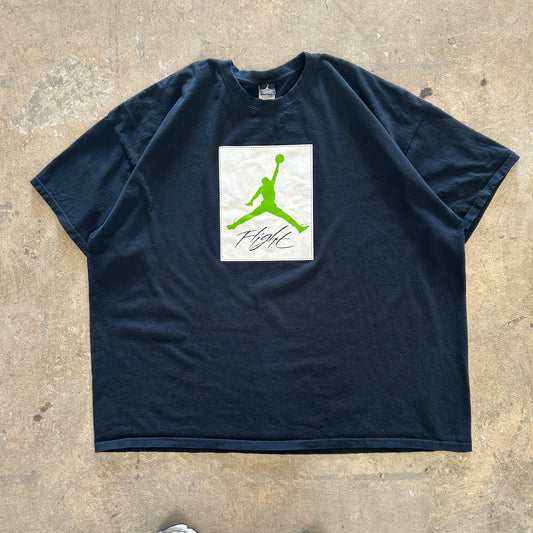 Air Jordan Tee Sz 4XL
