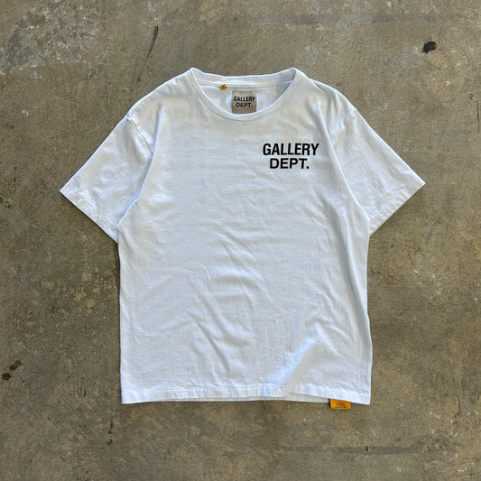 Gallery Dept Tee Sz S