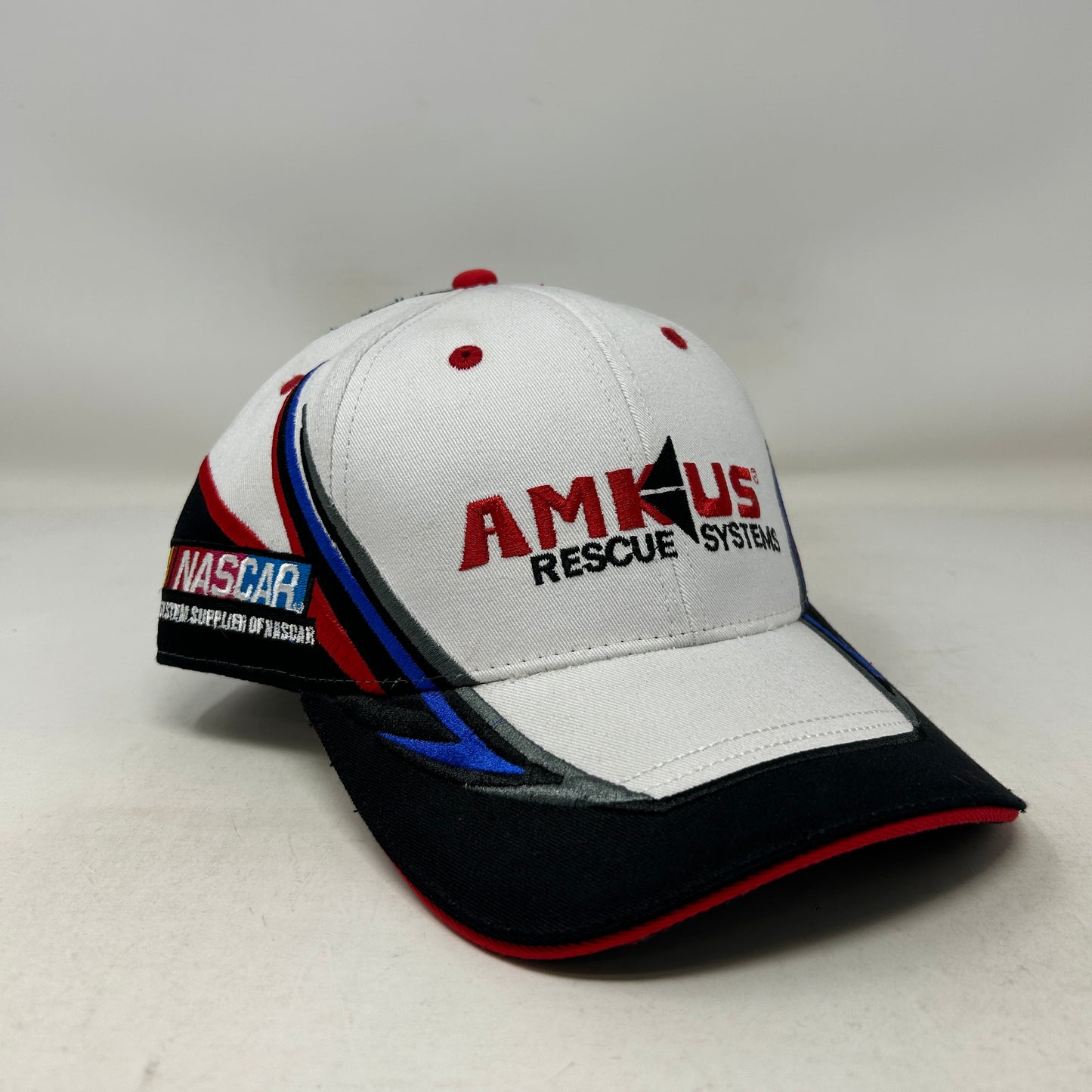 Amkus Rescue Systems White Hat 2015