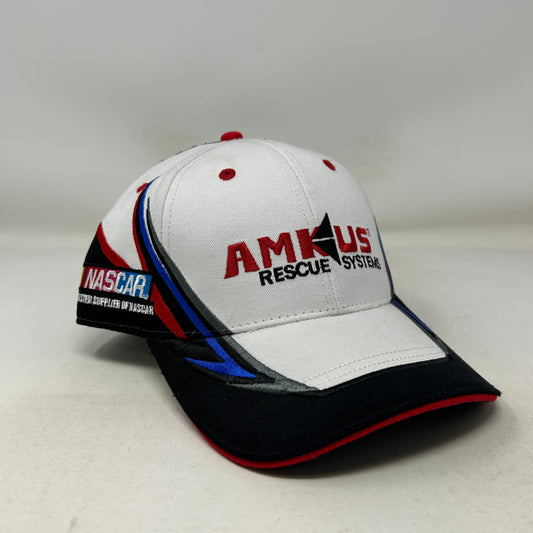 Amkus Rescue Systems White Hat 2015